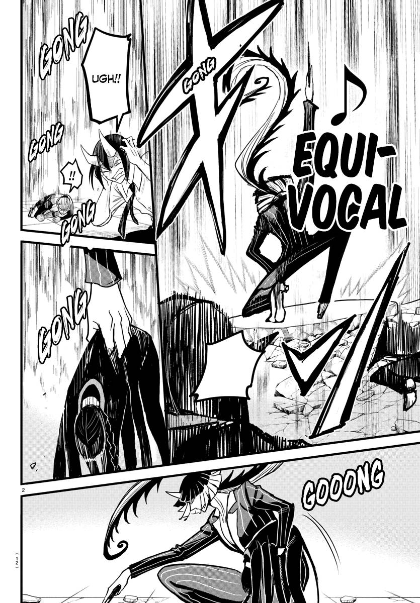 Mairimashita! Iruma-kun, Chapter 263 image 04